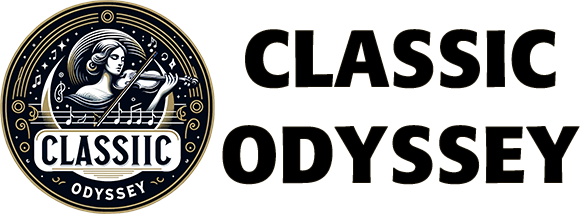 Classic Odyssey